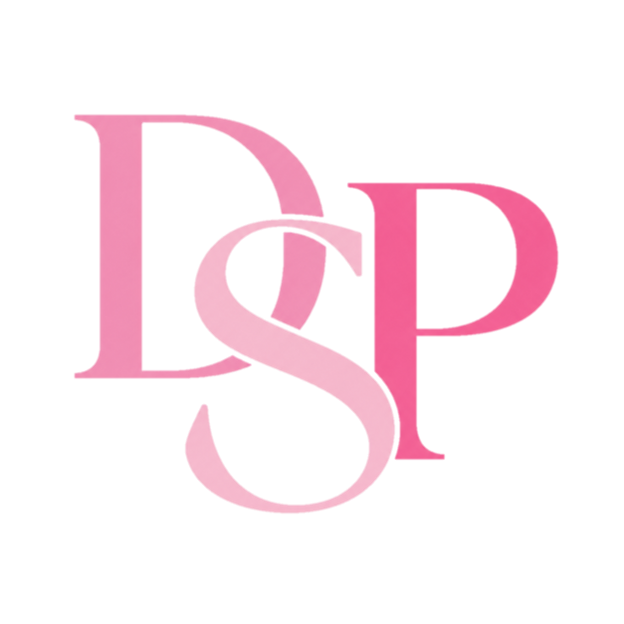 Different Shades of Pink